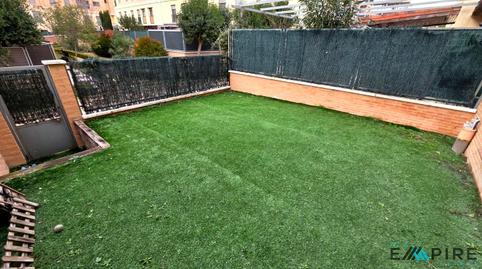 Foto 3 de Casa adosada en venda a Del Planeta Urano, Parla Este, Parla