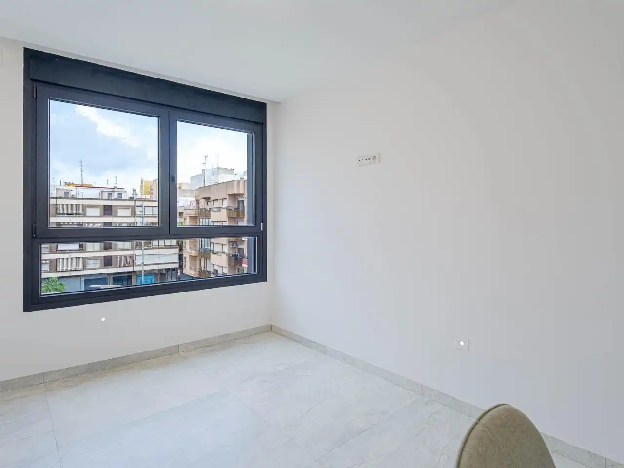Appartement compact avec balcon à vendre à Centro, imagen 45