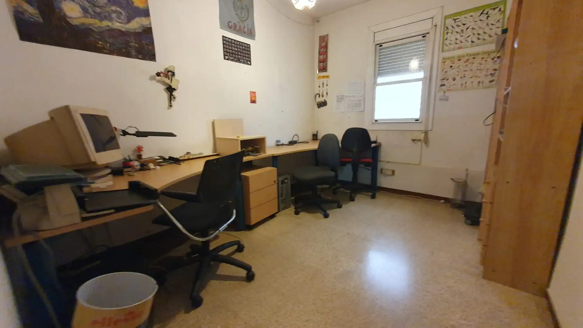 Piso con ascensor en venta en Carrer de Lepant, imagen 3