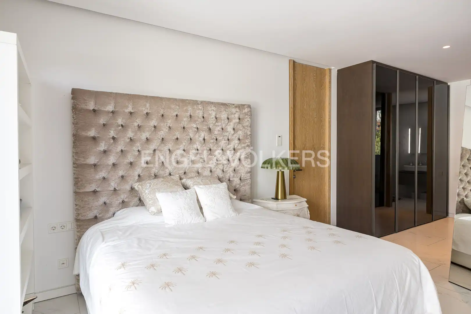 Flat with terrace for sale in Prado de Somosaguas - La Finca, imagen 28