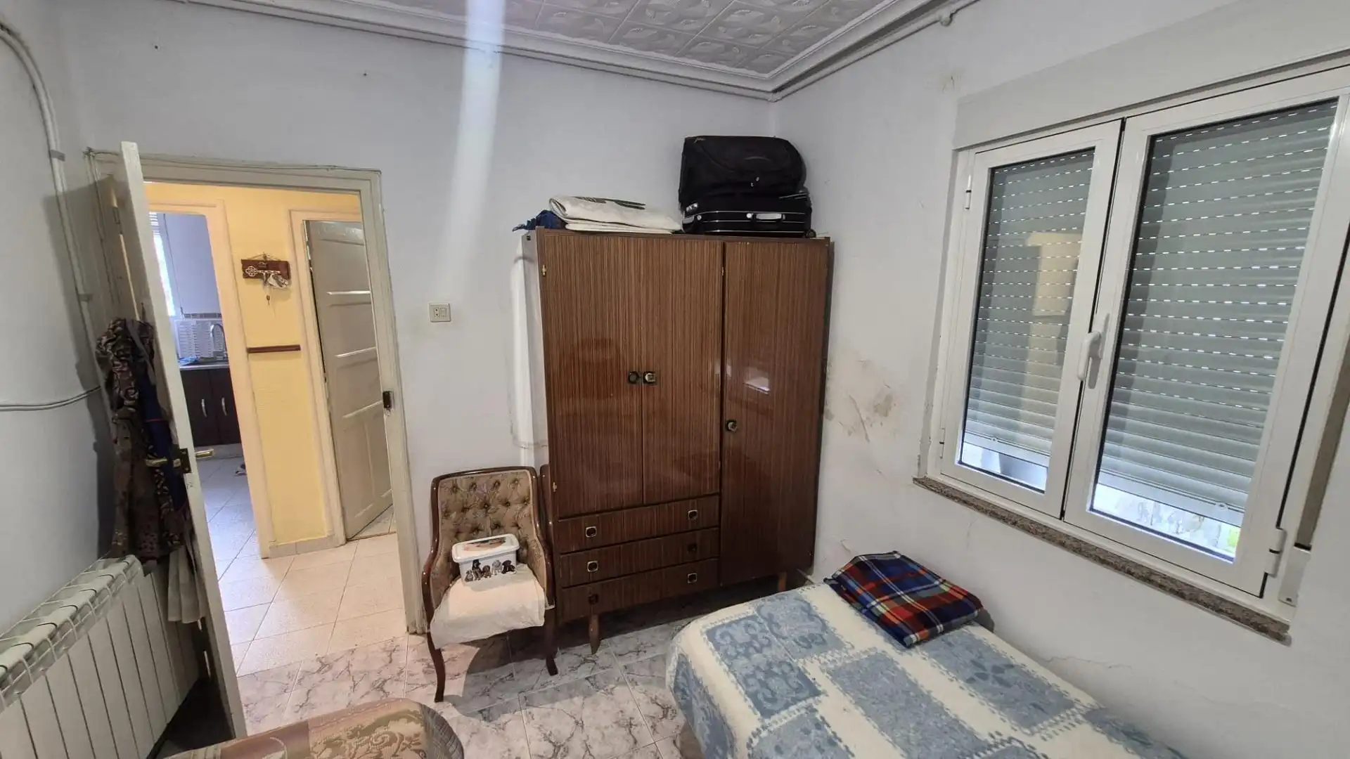 Casa o chalet en venta en Fabero con Jardín privado y Balcón