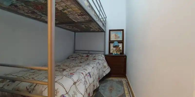 Habitación de Casa o chalet en venta en Liendo con Terraza, Trastero y Amueblado