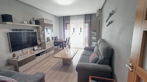 Foto 2 von Wohnung zum Verkauf in Camí dels Magros - Casablanca, Elche / Elx