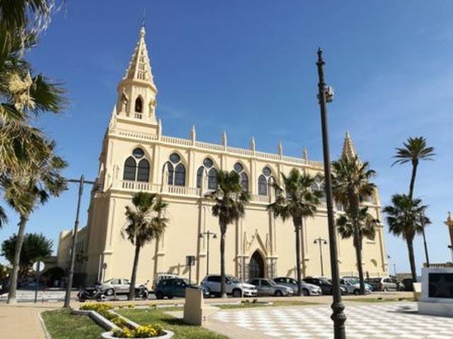 Piso en Alquiler en Santuario