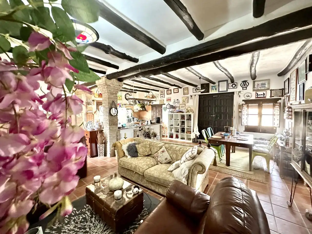 House with garden for sale in Archidona, imagen 9