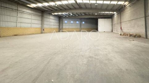 Foto 5 von Fabrikhallen zum Verkauf in Calle Molino, Meco pueblo, Meco