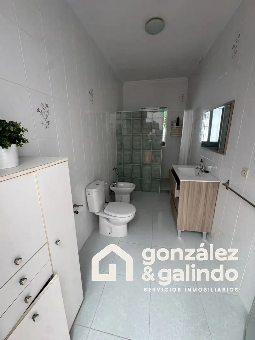 Bathroom of Country homes for sale in Villanueva de San Juan