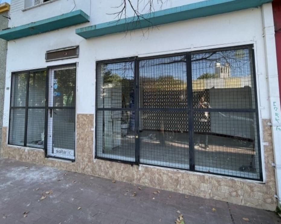 Nau industrial de lloguer a Vírgenes