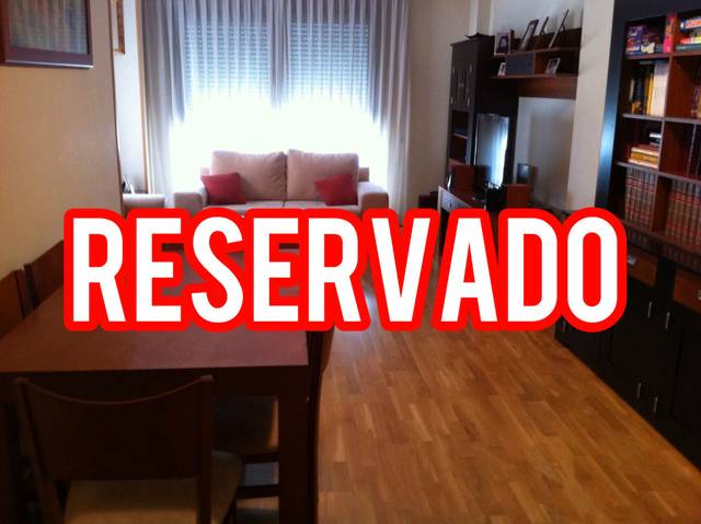 Piso en Venta en Las Tablas