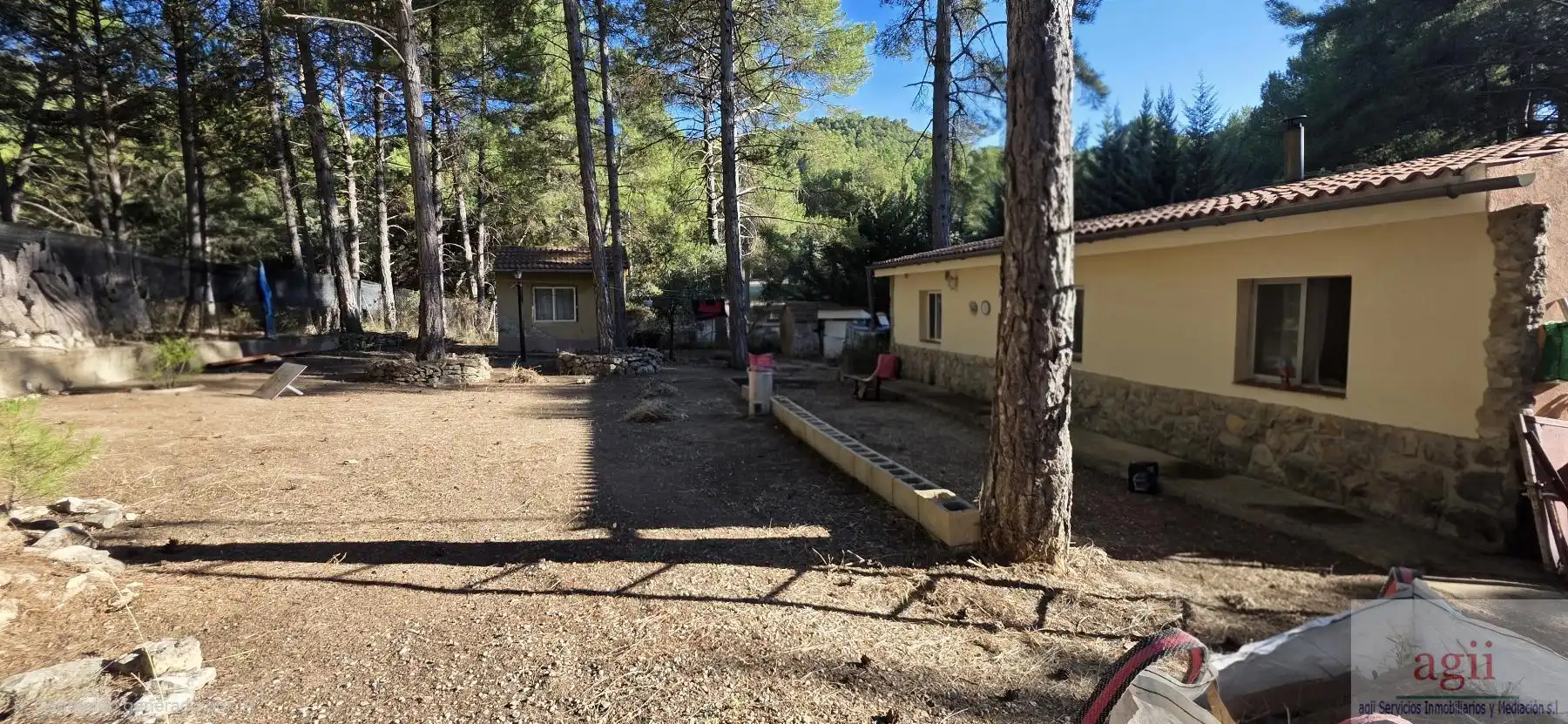 Villa avec piscine à vendre à Trillo, imagen 8