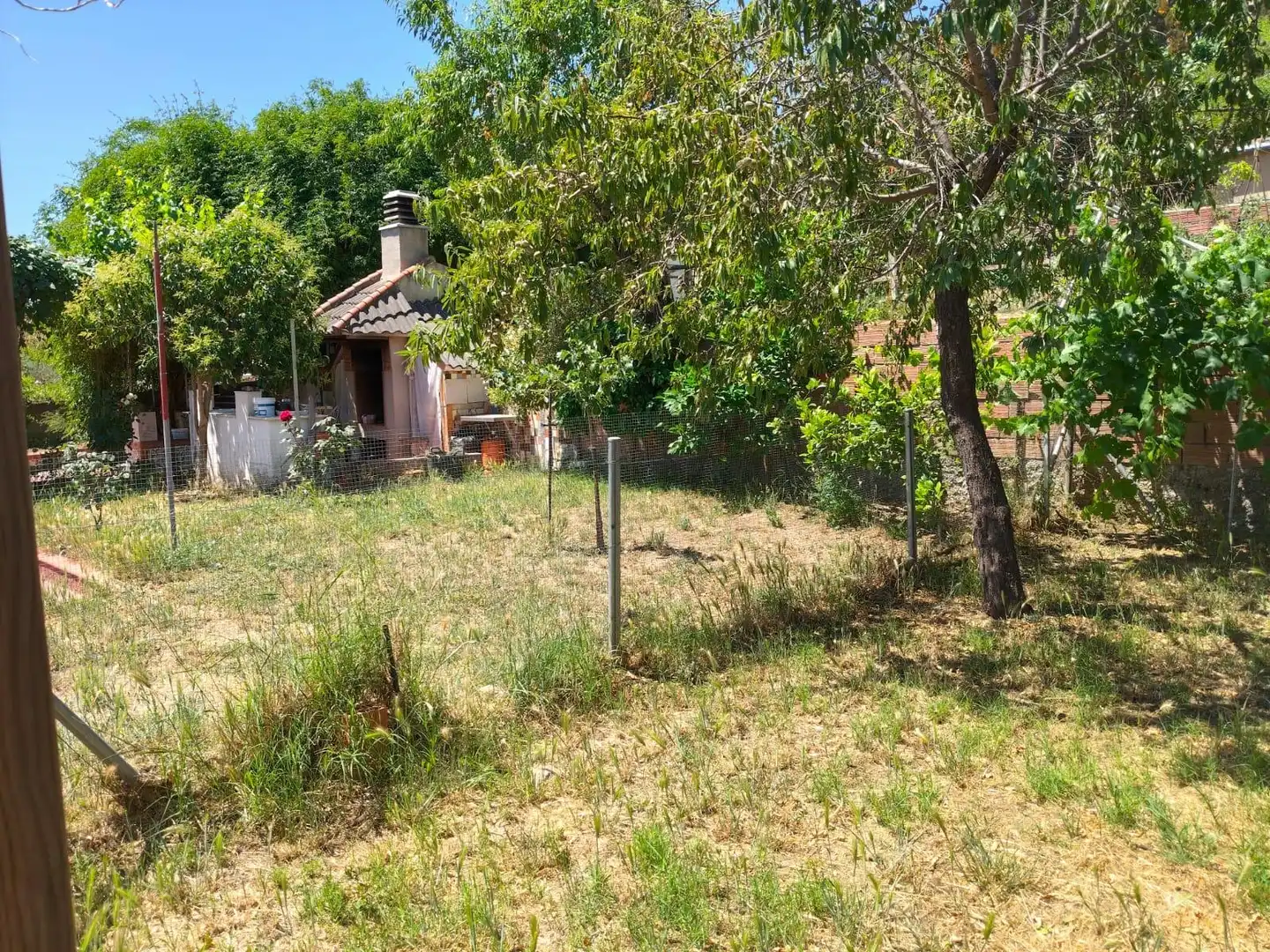 Casa o xalet en venda en Olesa de Montserrat amb Calefacció, Terrassa i Alarma