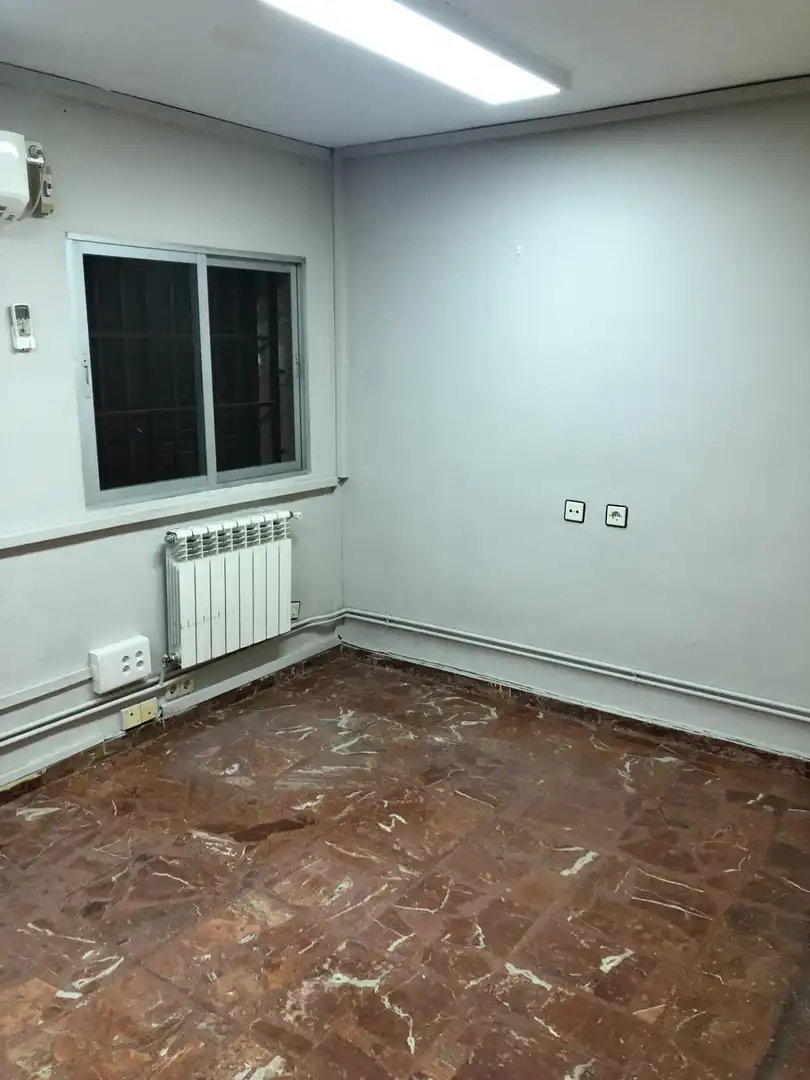 Casa o xalet en venda en Madrid amb Calefacció i Terrassa