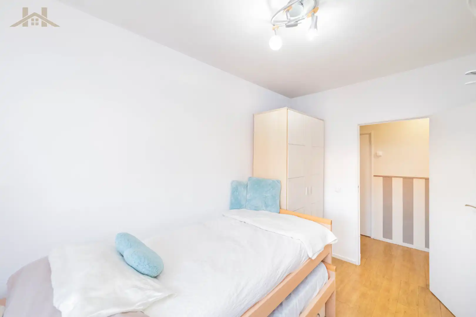 Habitación de Piso en venta en Villaviciosa de Odón con Calefacción y Balcón