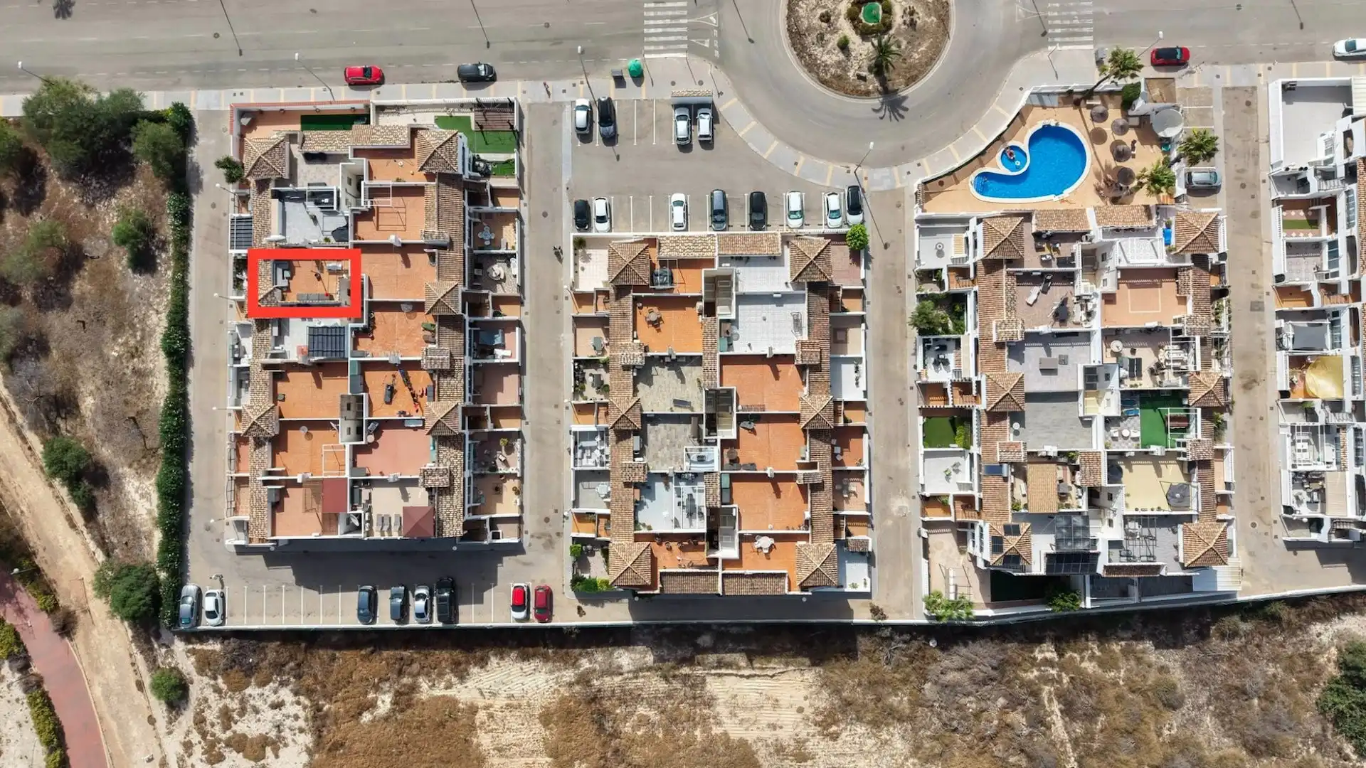Apartament amb jardí en venda a N/A, imagen 23