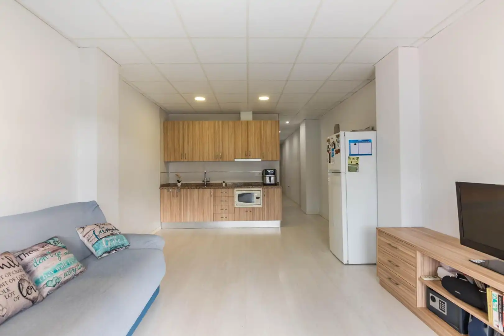 Casa amb terrassa en venda a Pedanías Oeste, imagen 2