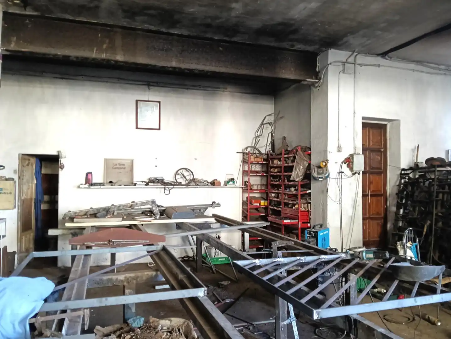Local comercial en venta en Carrer COLOMER, imagen 10