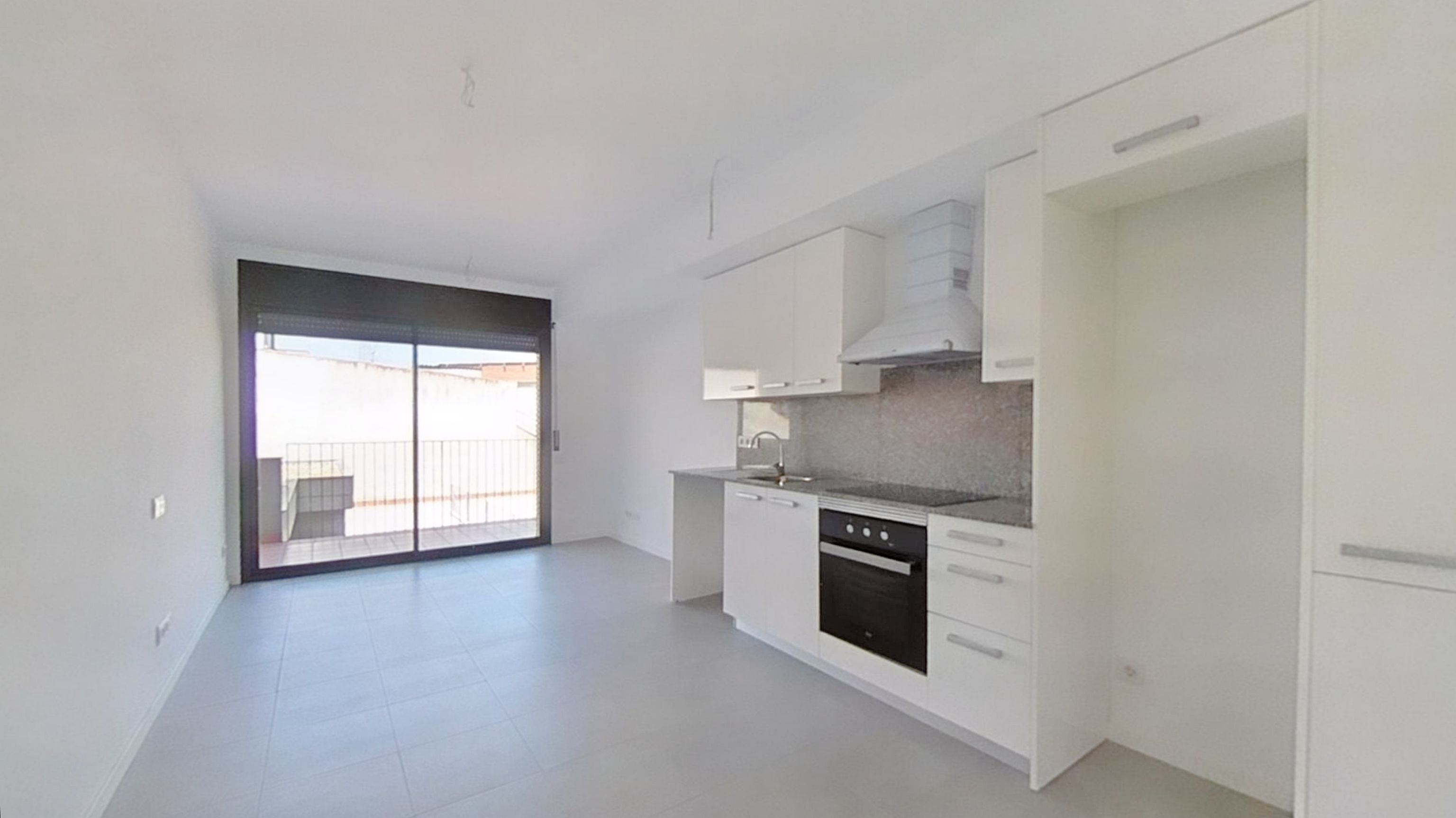 Piso en venta en Egara