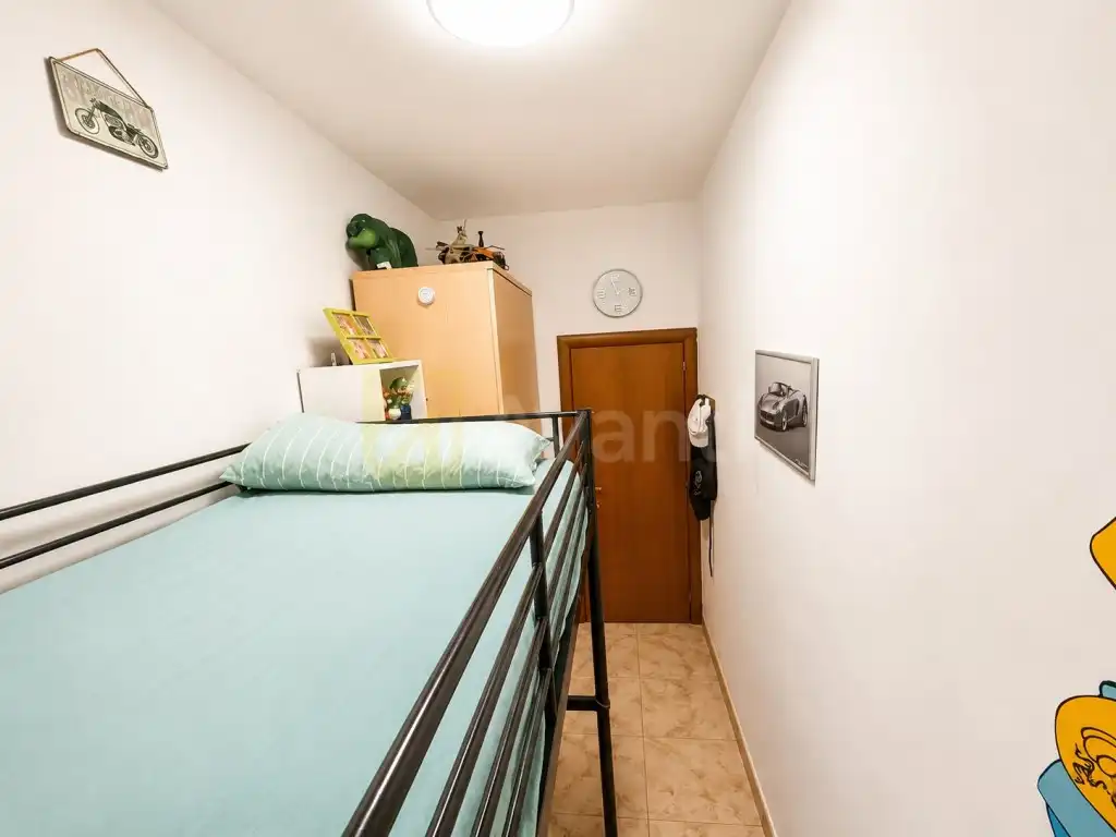 Dormitori de Apartament en venda en L'Hospitalet de Llobregat