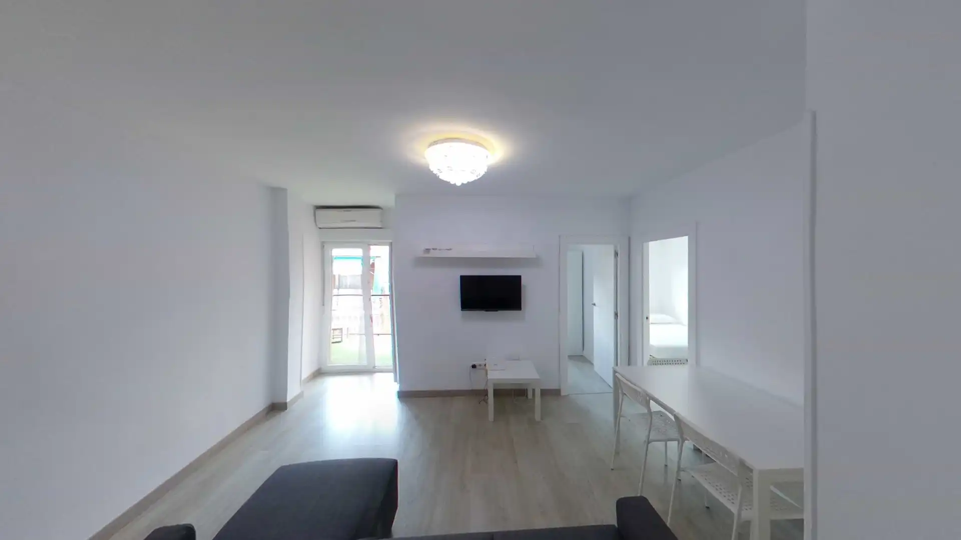 Wohnung zur Miete in Calle Juana Fuentes, imagen 2