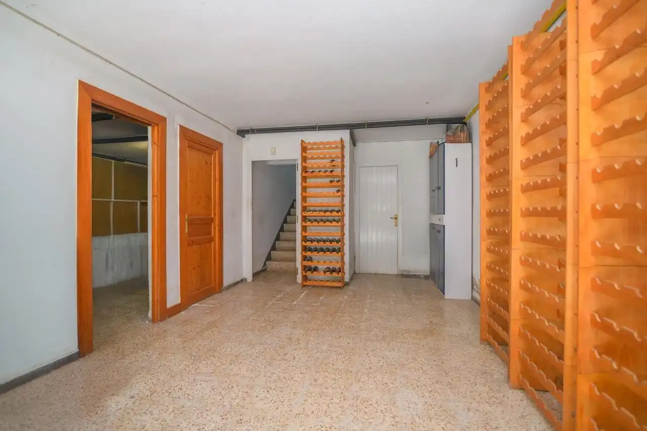 Chalet con piscina en venta en Avenida VINYA NOVA, imagen 29