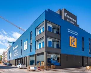 Exterior view of Box room to rent in Pozuelo de Alarcón