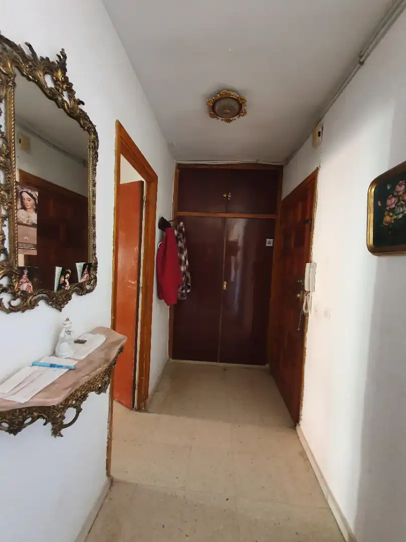 Flat with terrace for sale in Plaza María de los Ángeles 3, imagen 7