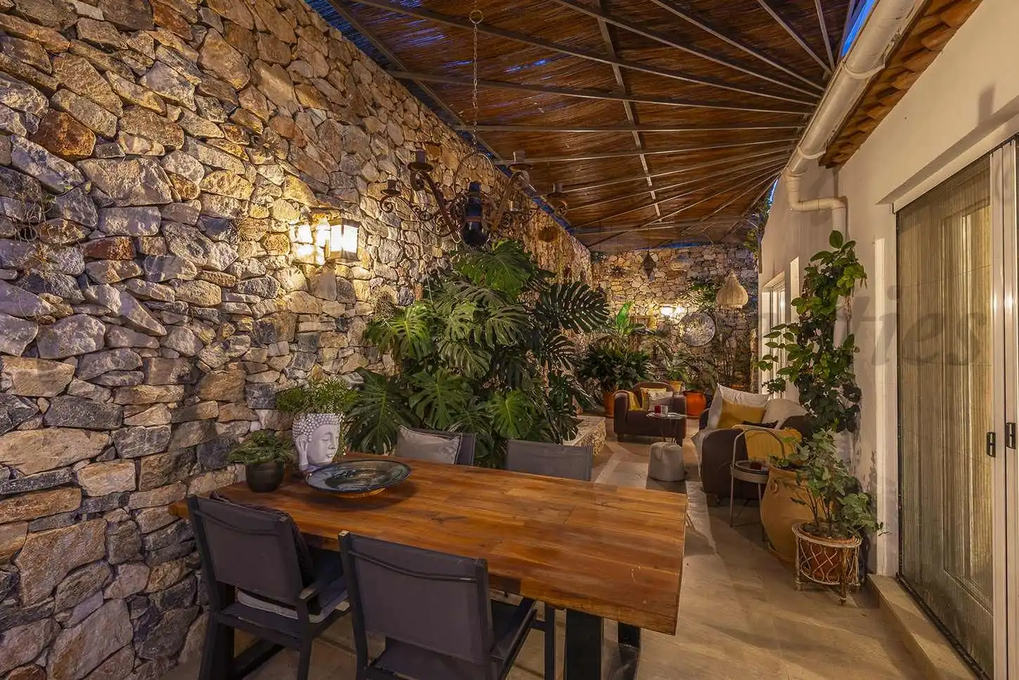 Maison avec piscine à vendre à Cómpeta, imagen 26