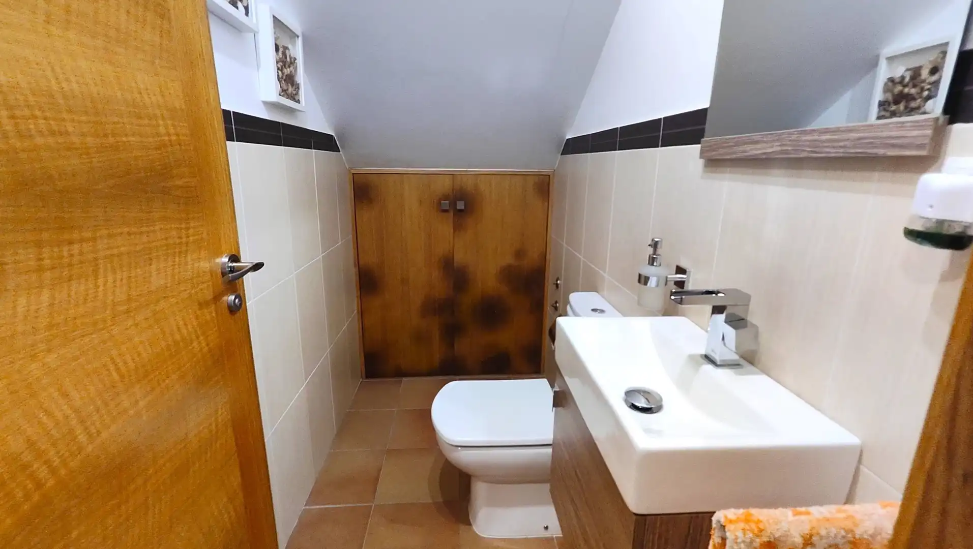 Detached house with pool for sale in Lugar Nespereira 18, Luou, imagen 49