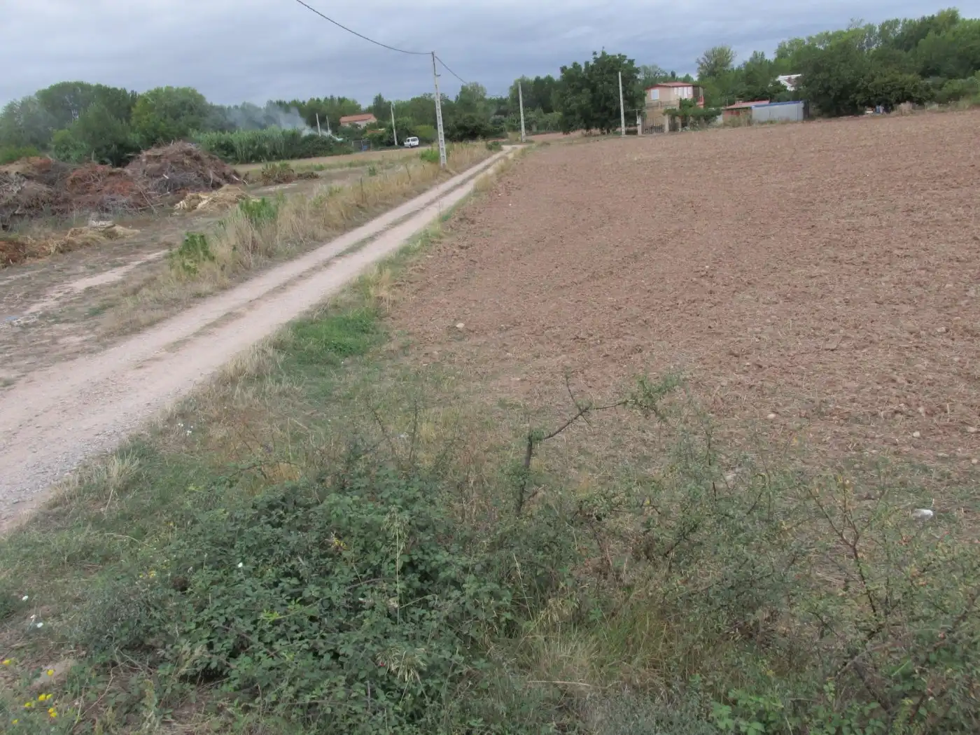 Rural land for sale in Camino Polígono 12, imagen 3
