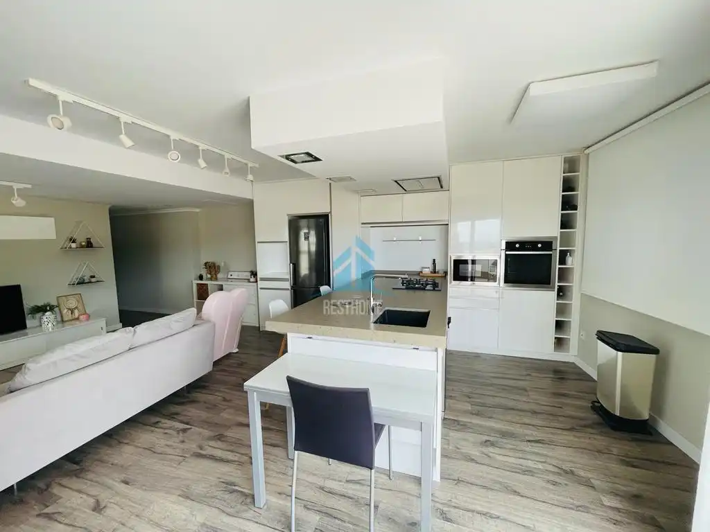 Ático con ascensor en venta en Tavernes de la Valldigna, imagen 5