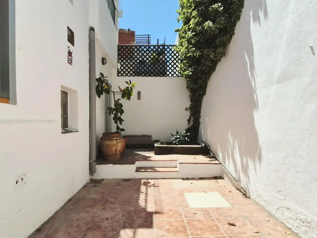 Planta baixa en venda a De Pau Claris, Barri del Centre