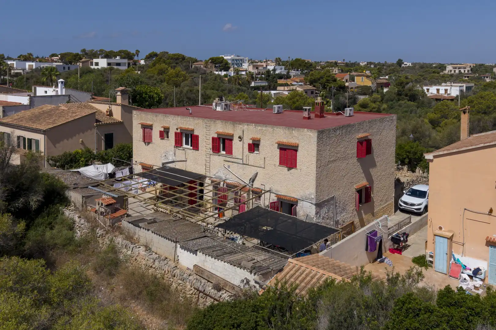 Ground floor for sale in Cala Llombards