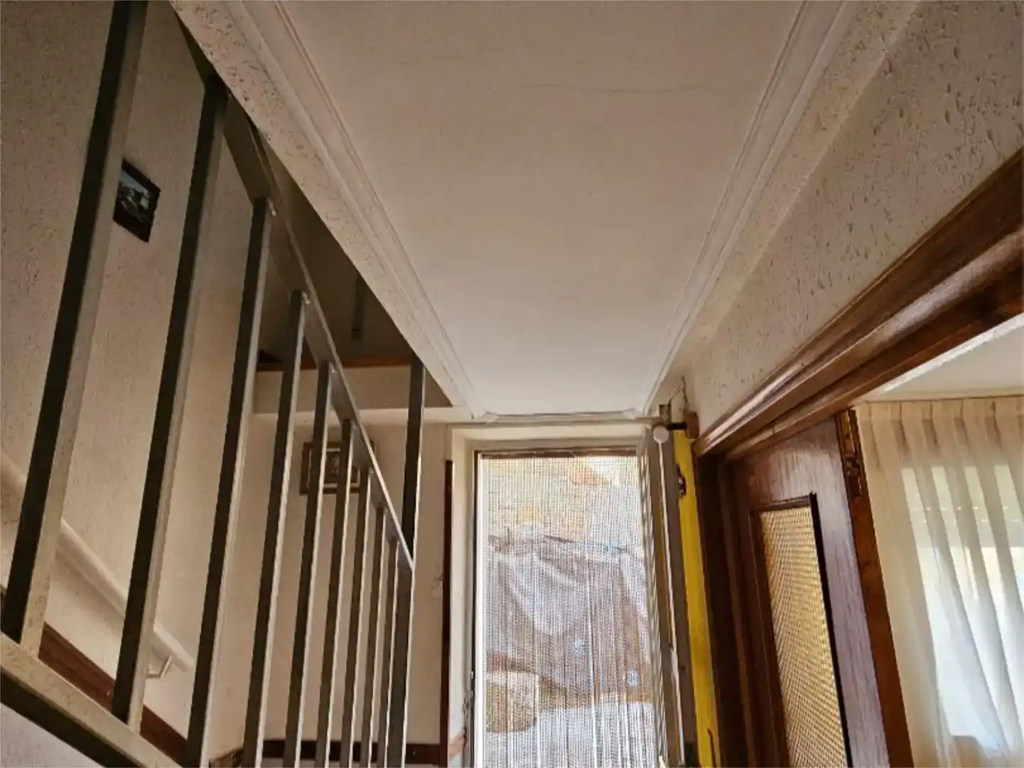 Piso en venta en Palacios de Sanabria con Amueblado
