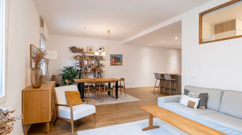 Foto 5 de Pis en venda a Ibiza, Ibiza de Madrid,  Madrid Capital