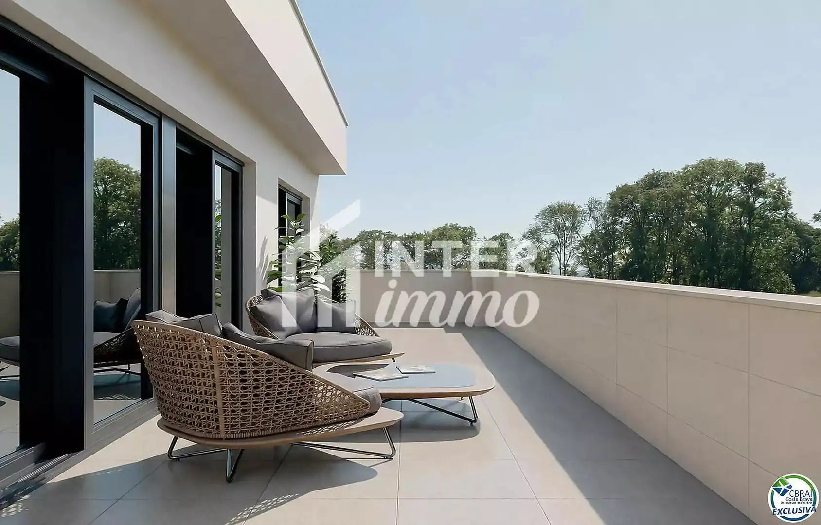 Casa con piscina in vendita a Carrer HUELVA 10