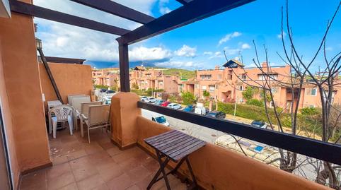 Foto 4 von Wohnungen zum Verkauf in Casares Golf - Casares del Sol, Casares