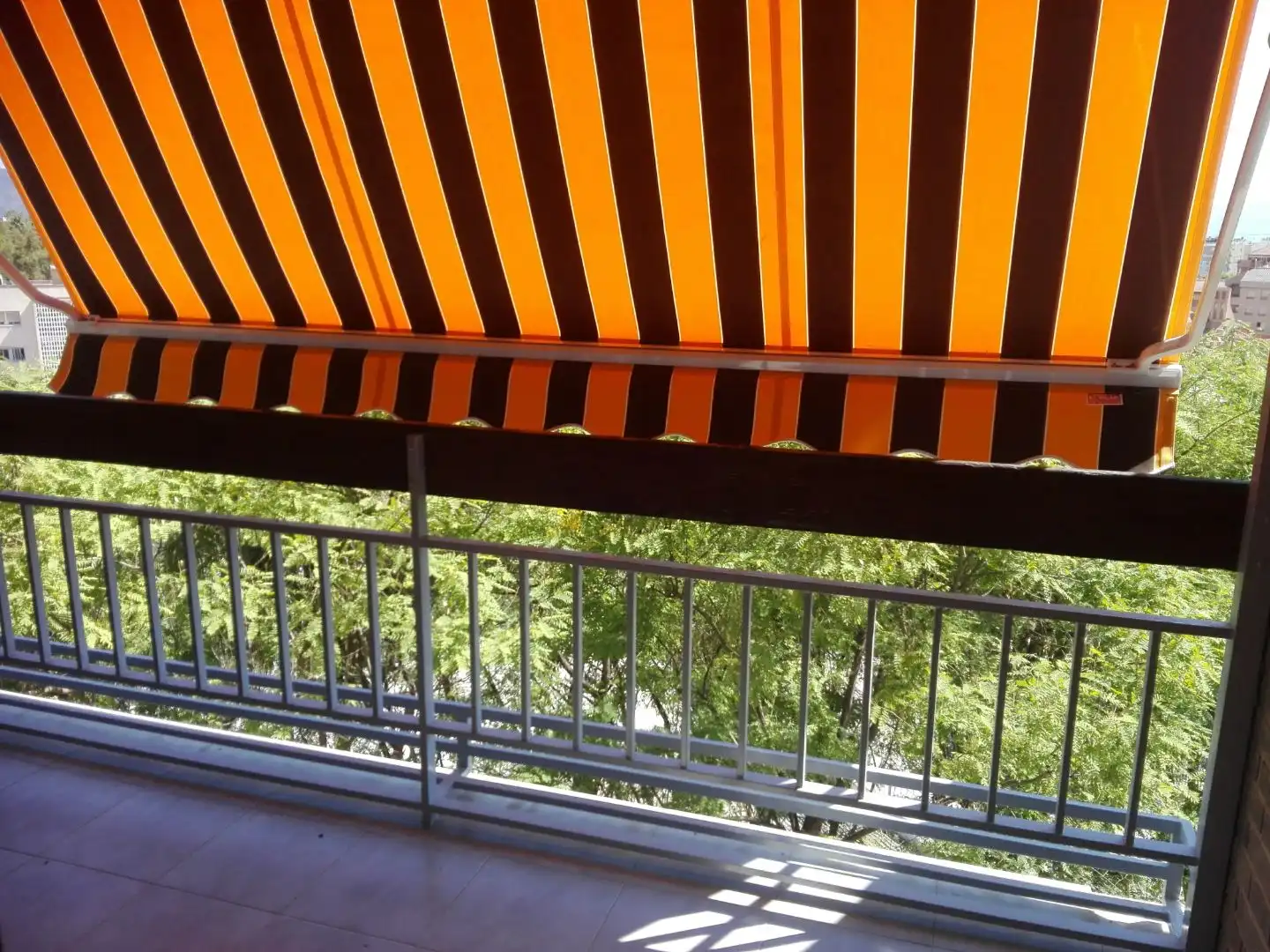 Wohnung zur Miete in Ronda Norte, 9, San Antón
