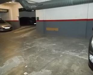 Parking of Garage to rent in Badalona