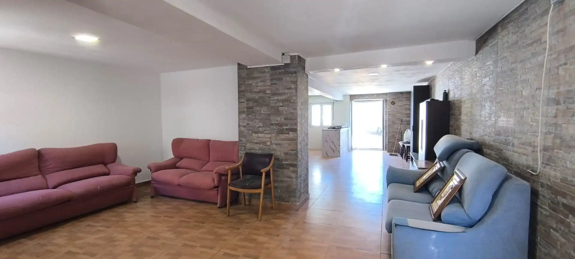 Finca rústica en venda en El Villar de Arnedo amb Jardí privat, Terrassa i Traster