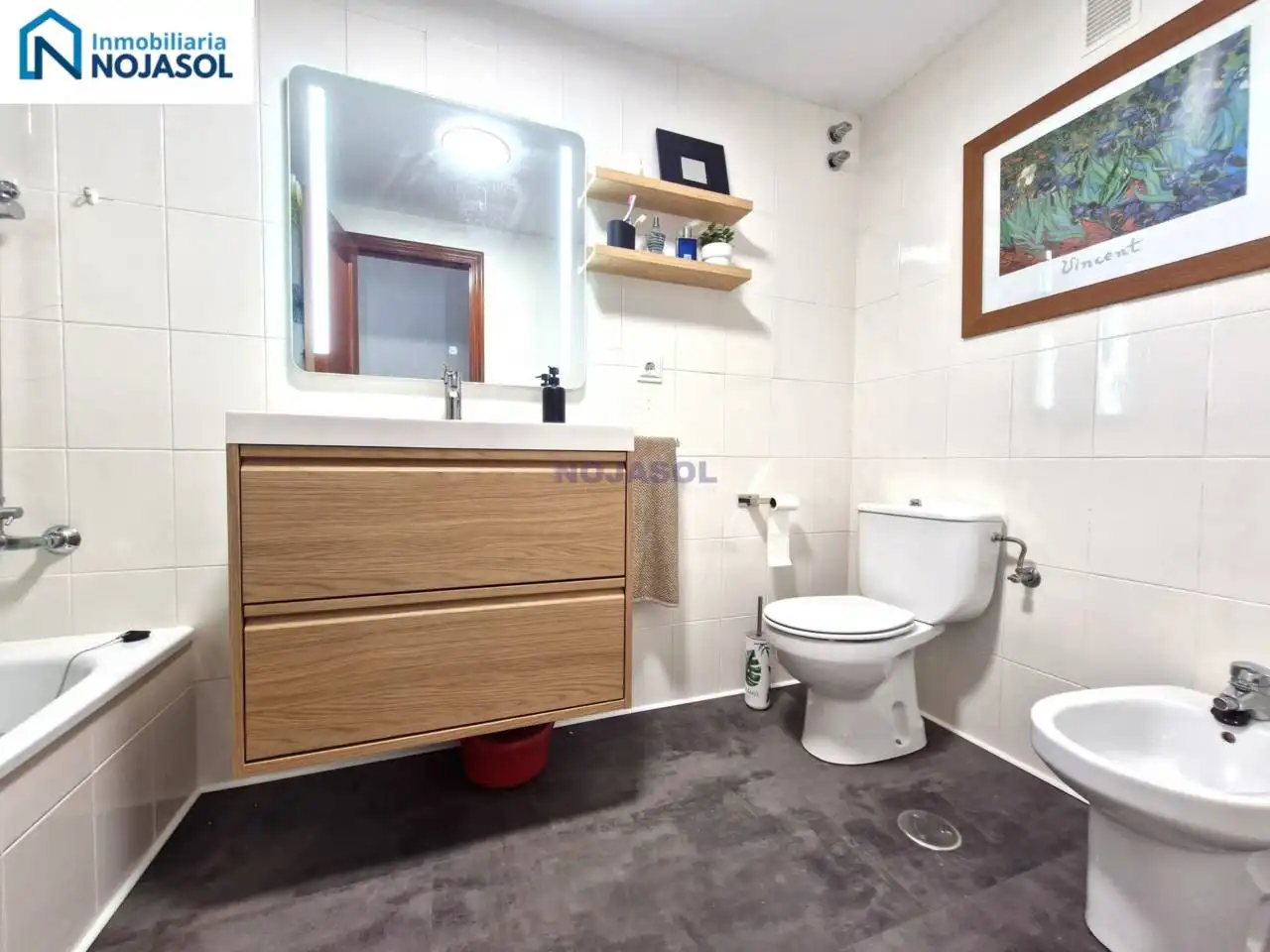 Apartament amb piscina en venda a Ris, imagen 31