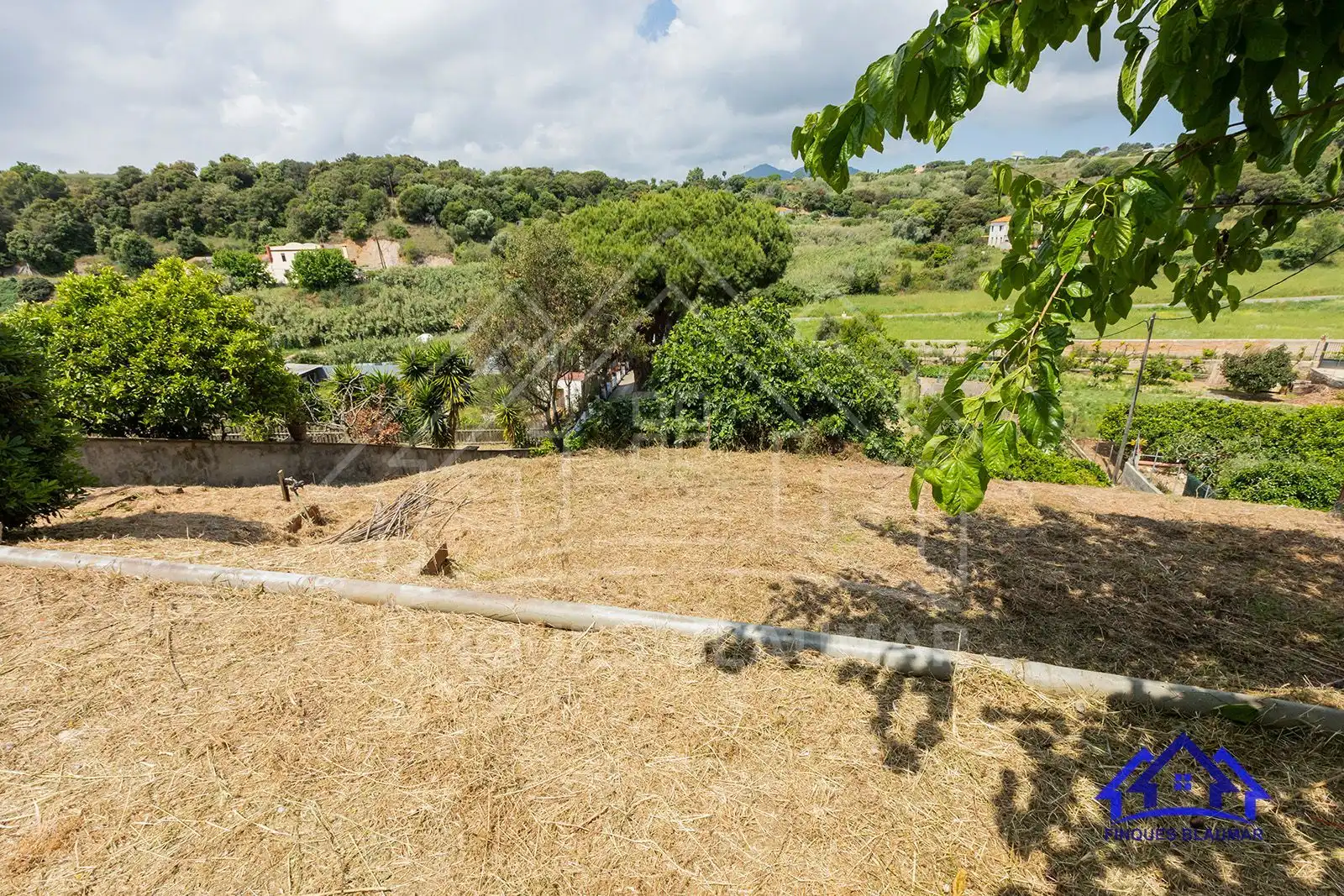 Land for sale in Urbanitzacions