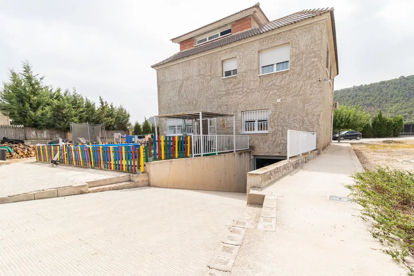 Casa rústica en venda a Pliego, imagen 2