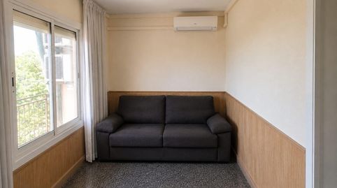 Piso de 4 habitaciones con vistas despejadas  en Can Rull, image 5