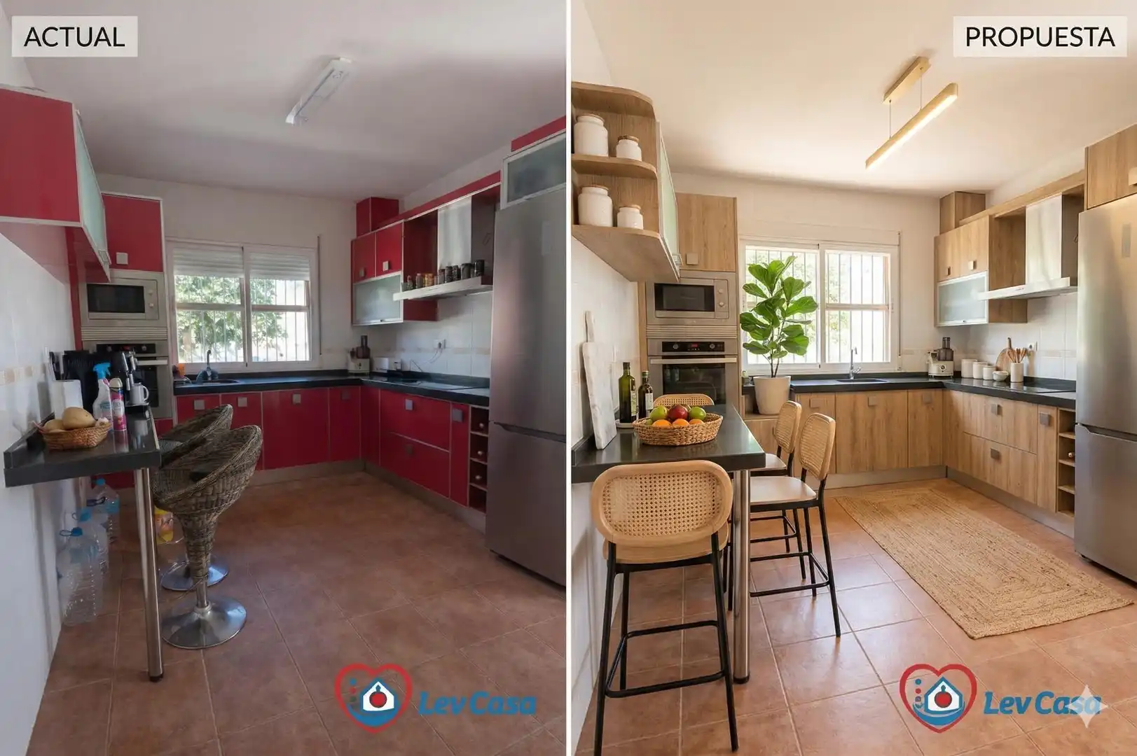 Chalet con piscina en venta en Aledo, imagen 7