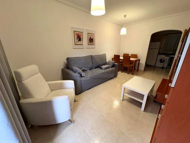 Apartamento en Alquiler en Mestral en Las Azaleas - Alkadir