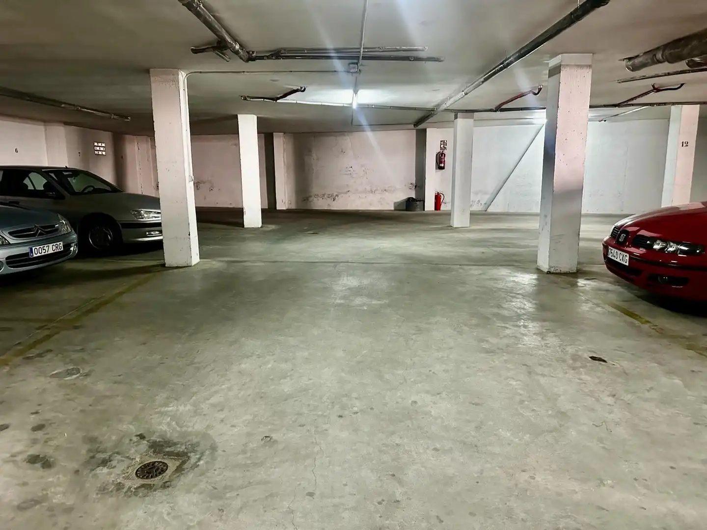 Garaje en venta en Fuente Obejuna