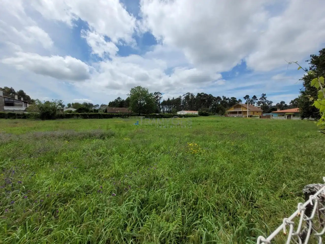 Xalet amb jardí en venda a Tomiño, imagen 13