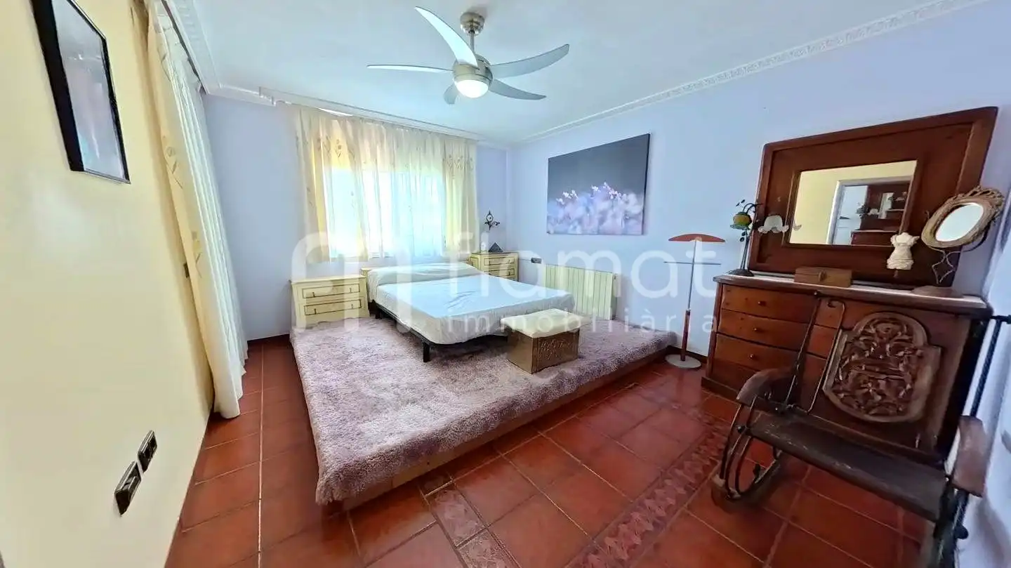 Habitación de Casa o chalet en venta en Cambrils con Jardín privado, Terraza y Piscina