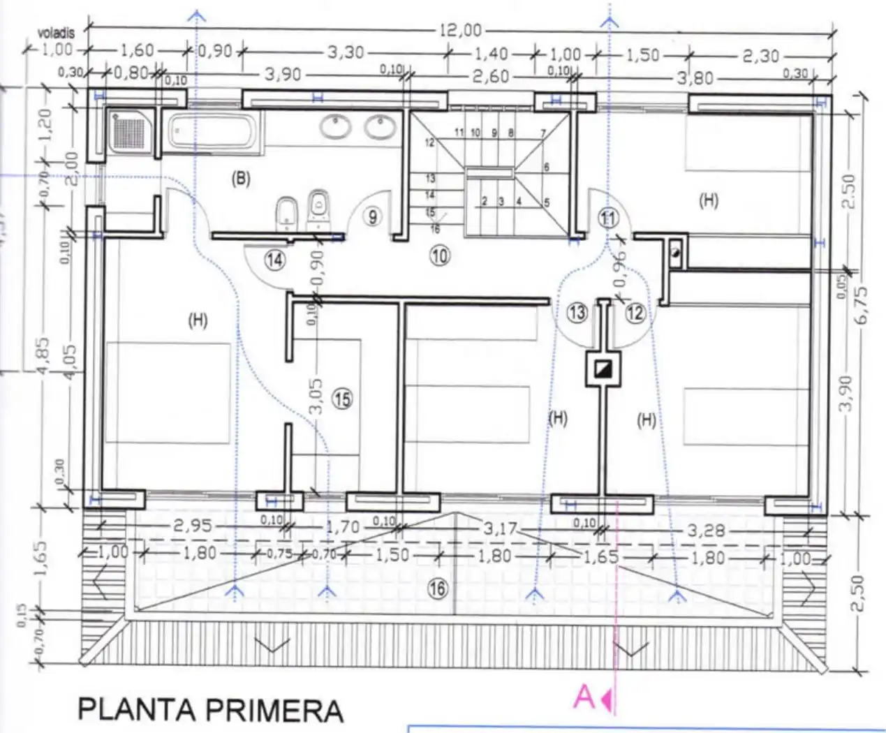 Residential land for sale in Palafolls, imagen 16