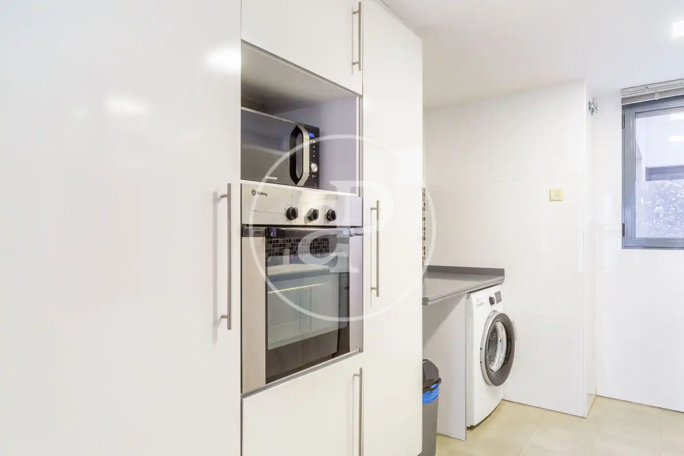 Piso en venta en C. Dr. Sanchís Bergón, imagen 8